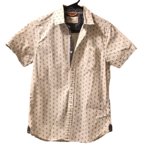 Free planet anchor shirt